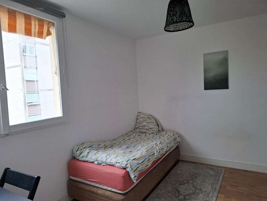 Appartement à MERIGNAC