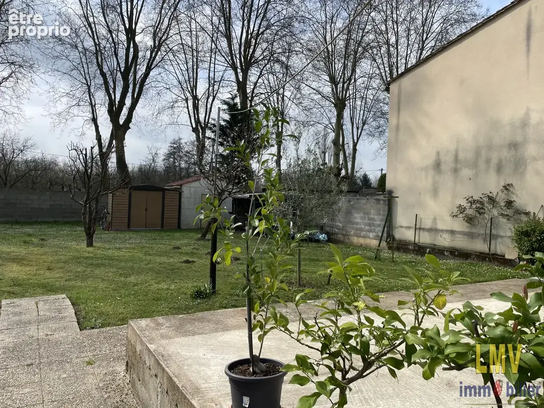 Maison de plain pied - photo 2