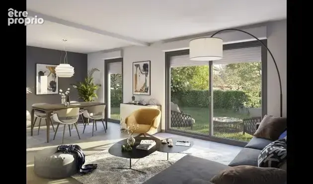 Maison 136 m² à Six-Fours-Les-Plages  - photo 2