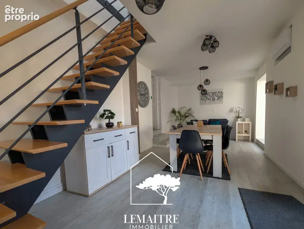 Appartement de 129 m2 à proximité immédiate de la mer - photo 13
