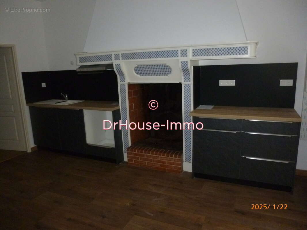 Maison à RAZAC-SUR-L&#039;ISLE