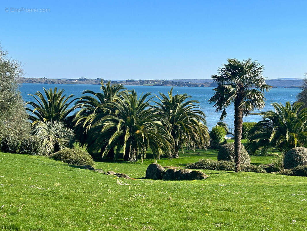 Maison à PLOUGASTEL-DAOULAS