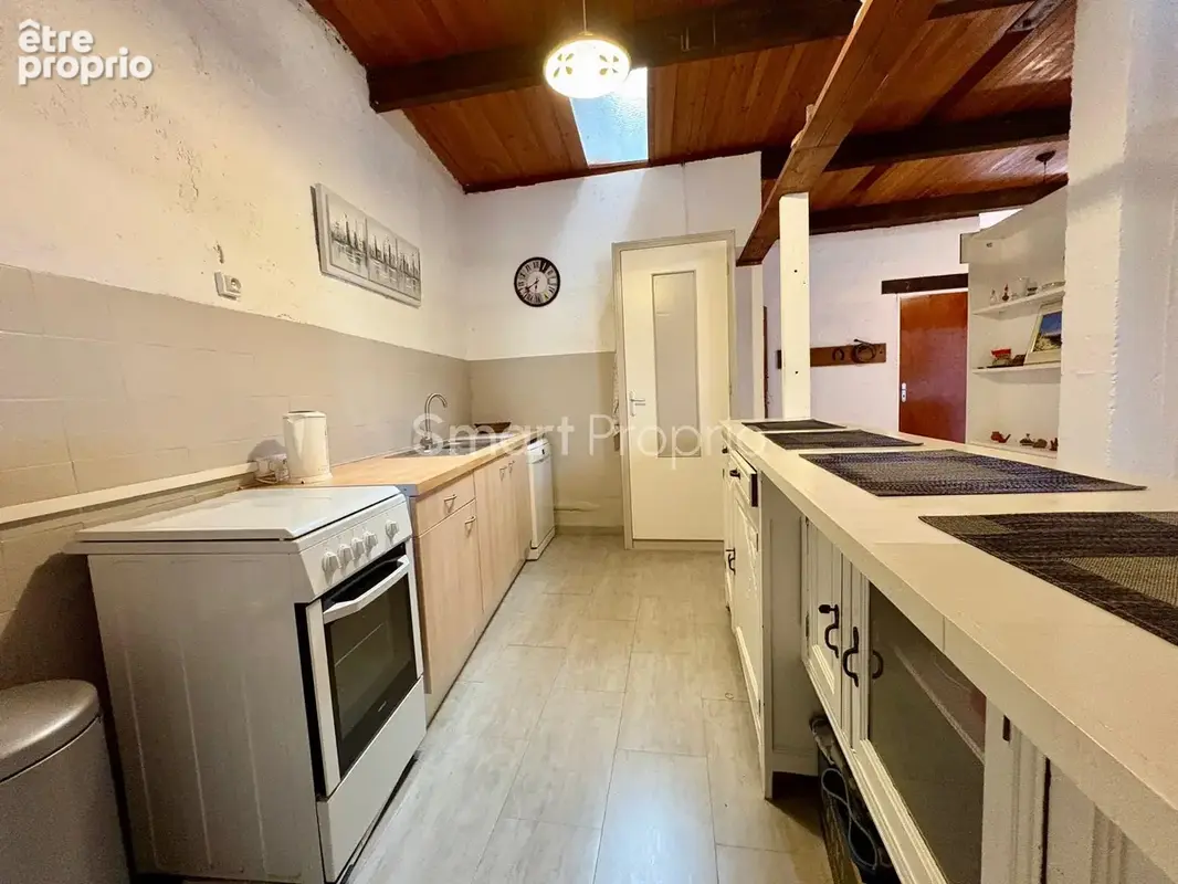 Maison de village   env. 99 m2   grand garage   Allemagne-en-Provence - photo 7