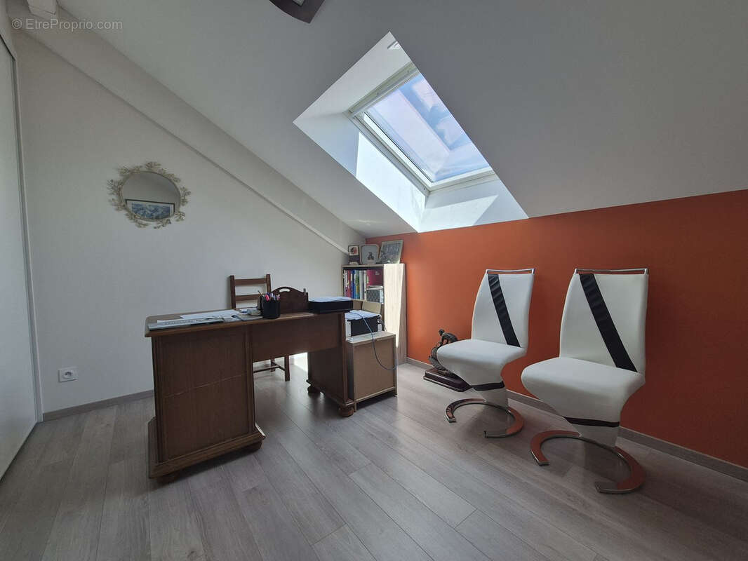 Appartement à ALBERTVILLE