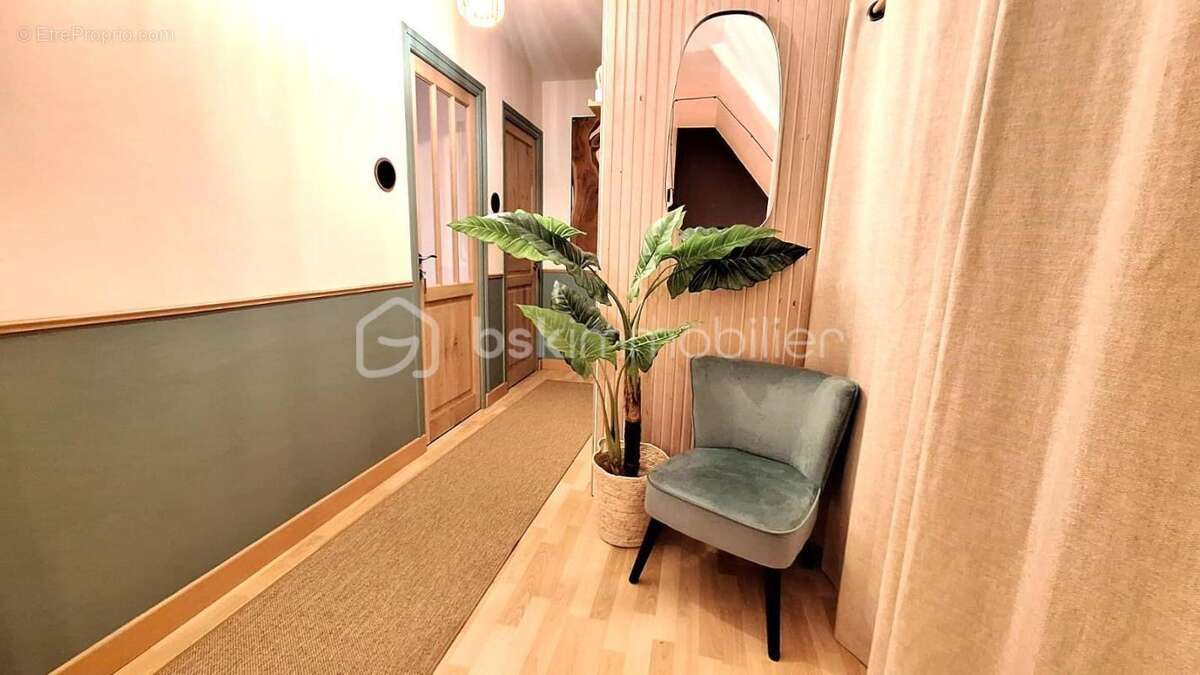 Maison à SAINT-MALO-DE-PHILY