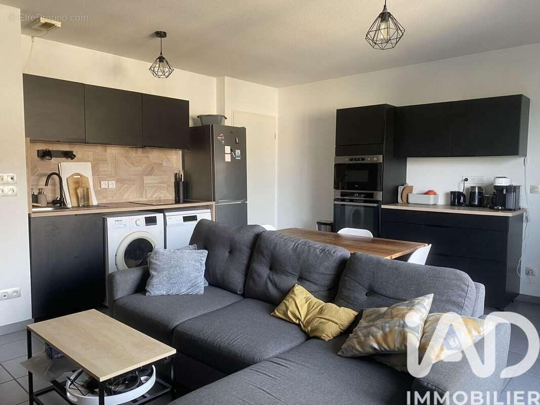Photo 8 - Appartement à FARGUES-SAINT-HILAIRE
