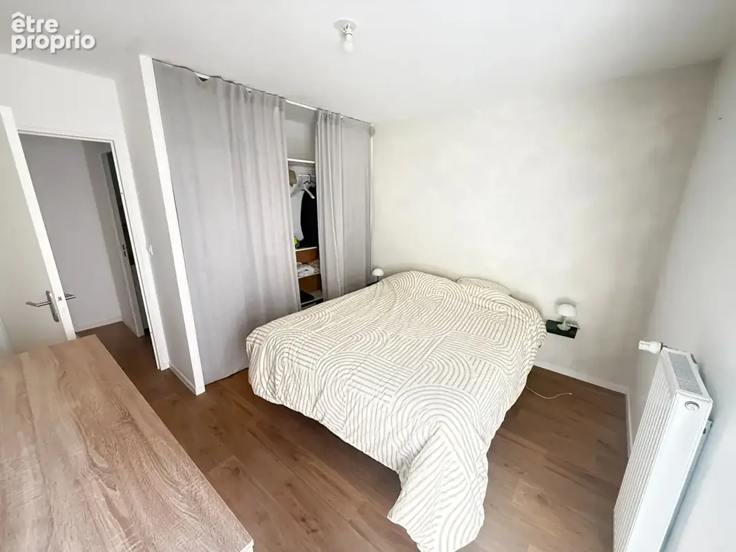 Appartement Liffre 3 pièce(s) 68 m2 - photo 3
