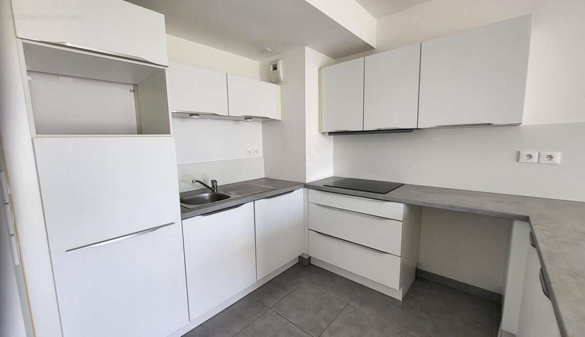 Appartement à LE POULIGUEN