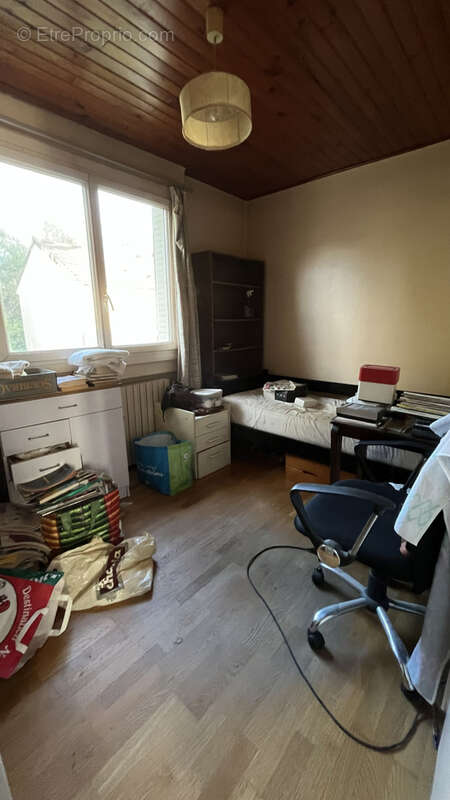 Appartement à VAUCRESSON