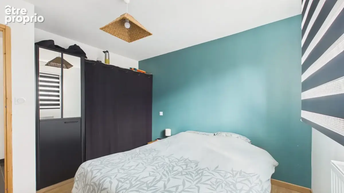 Maison 6 pièces 111 m² à vendre à Saint-Martin-Des-Champs (29600) - photo 8
