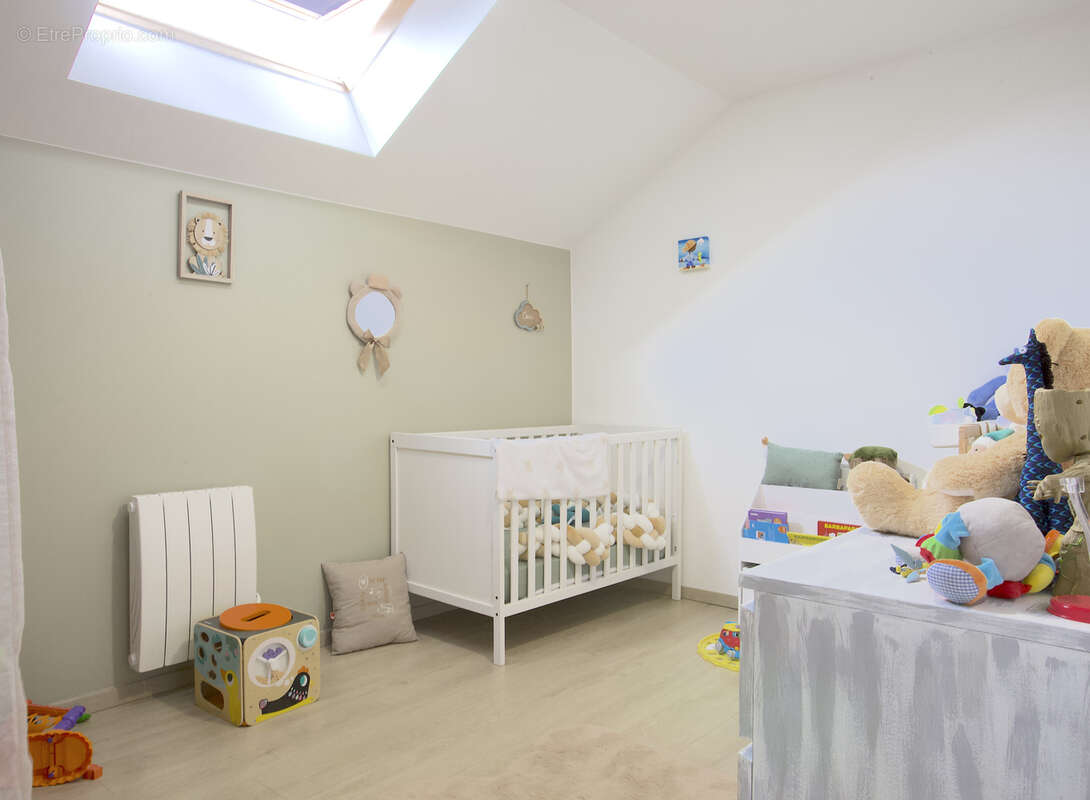 Appartement à CHAVANOD