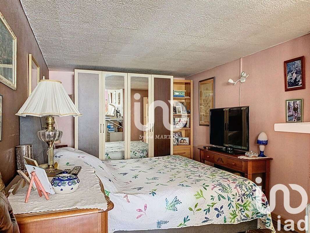 Photo 6 - Appartement à GUILLERVAL