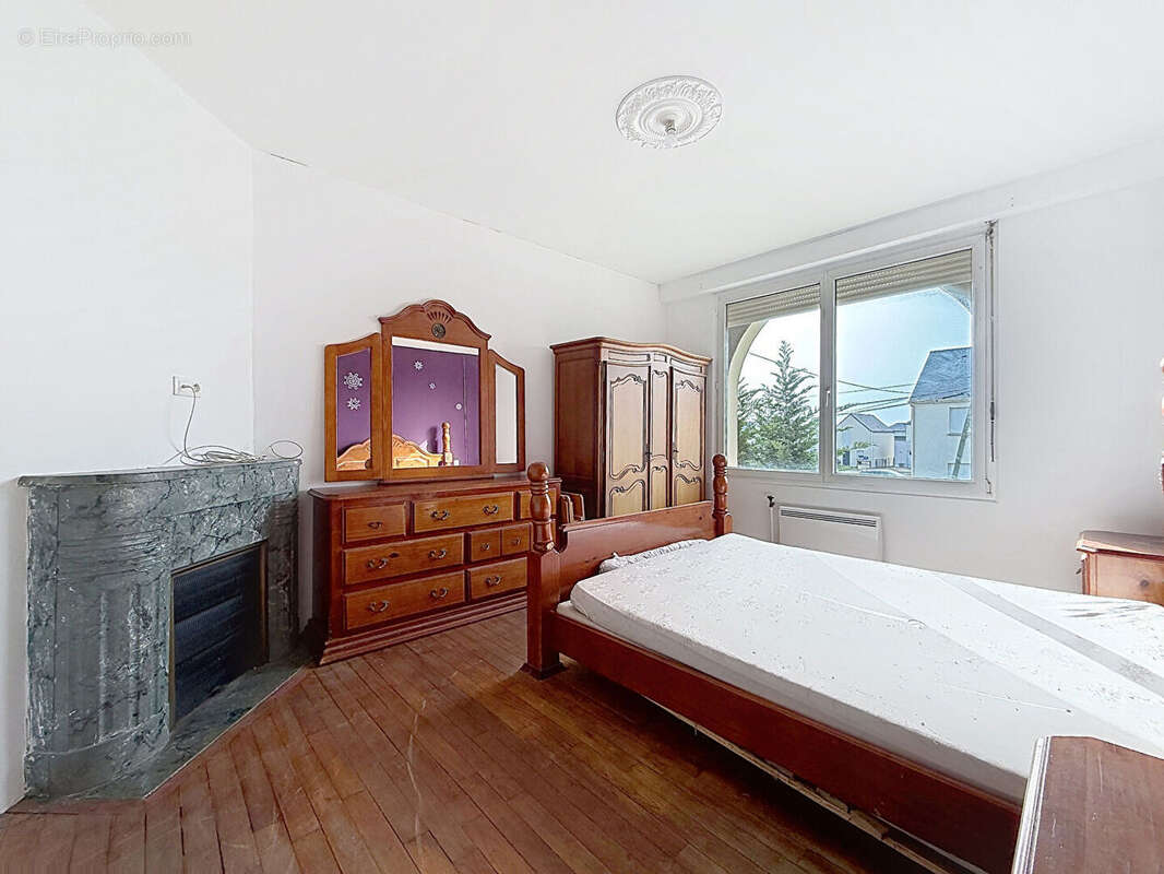 Maison à SAINT-BRIEUC