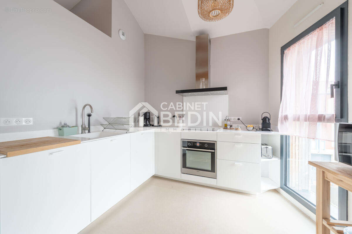 Appartement à ANDERNOS-LES-BAINS