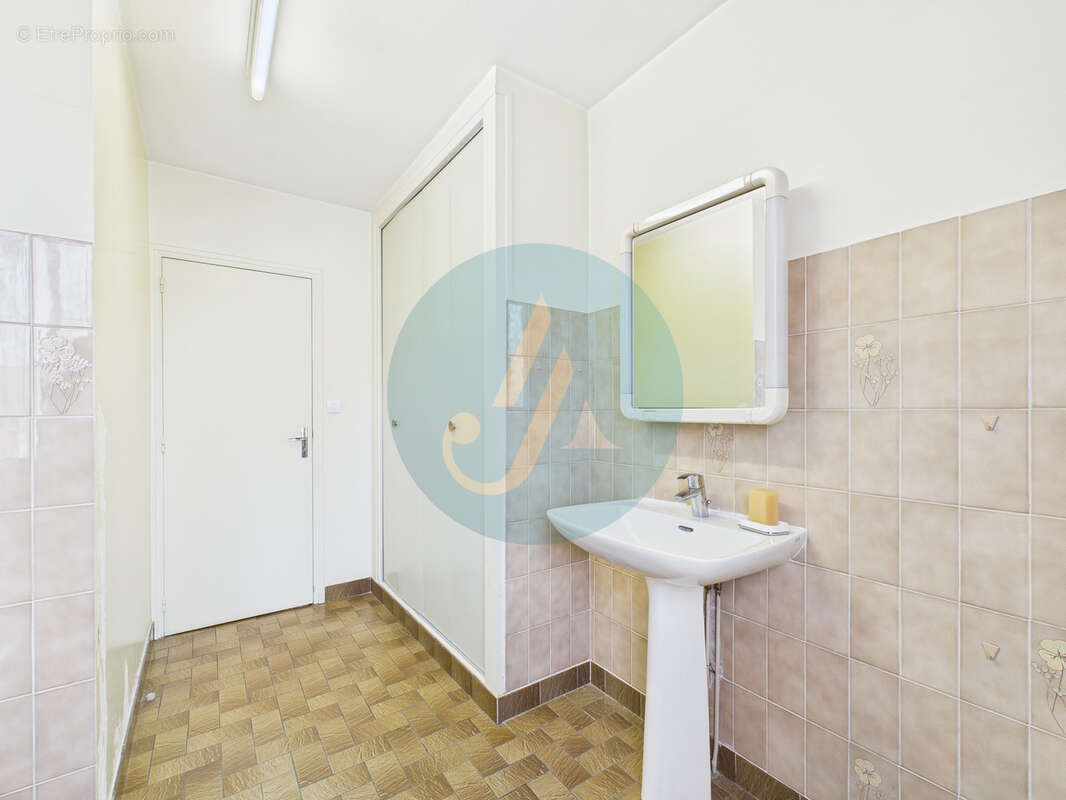 Maison à FOURCHAMBAULT