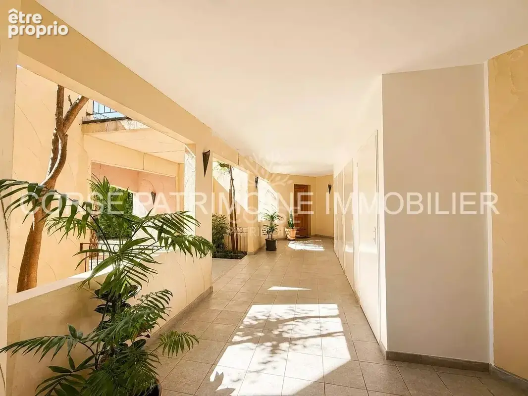 Superbe T3 en rez-de-chaussée avec jardin privatif - photo 15
