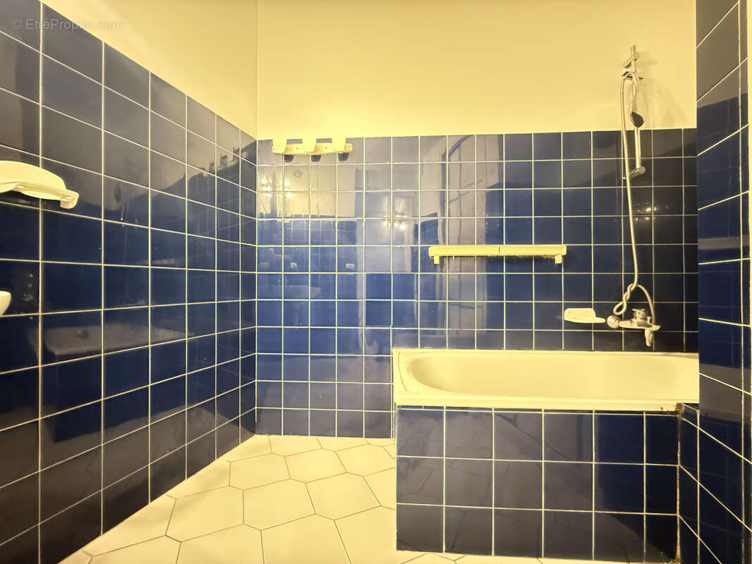 Appartement à HOUDAN