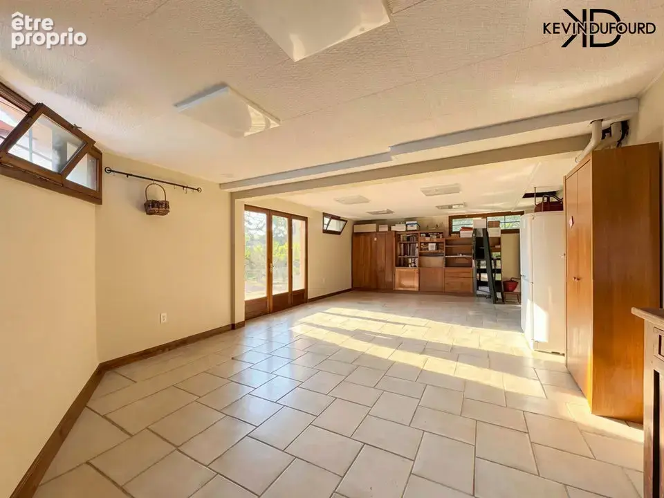 Maison de 220 m² sur un terrain de 3.800 m² à SAINT PRIVAT - photo 13