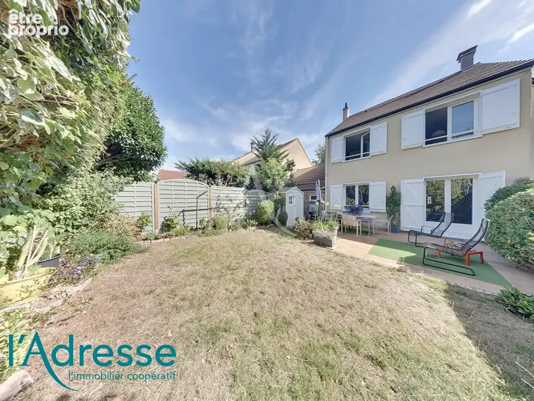 Bienvenue à la maison!!! - photo 10