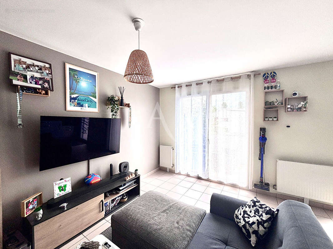 Appartement à MEAUX
