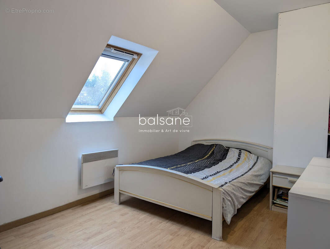 Maison à LE GRAND-QUEVILLY