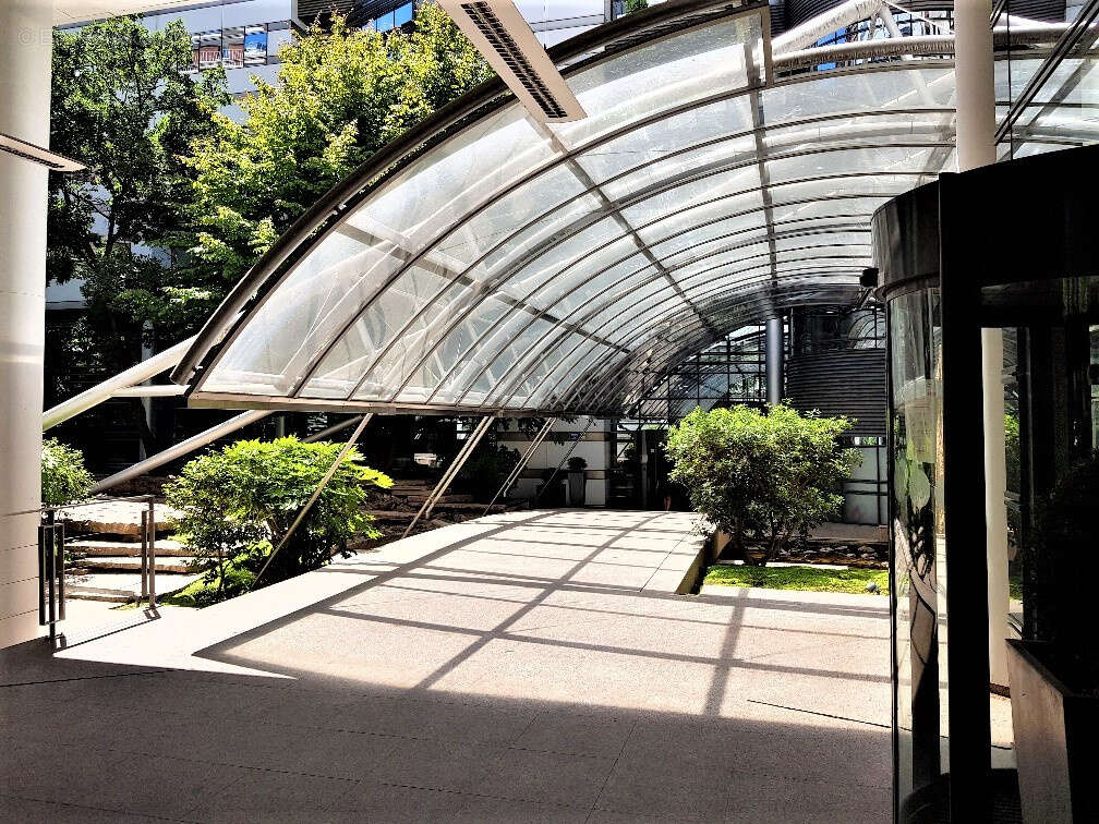 Parking à PARIS-15E