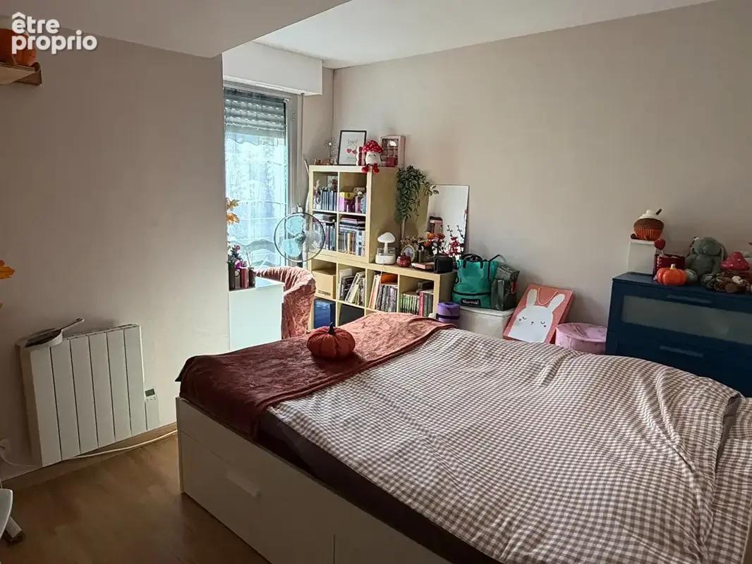 Appartement Elbeuf 4 pièce(s) 85.92 m2 - photo 6