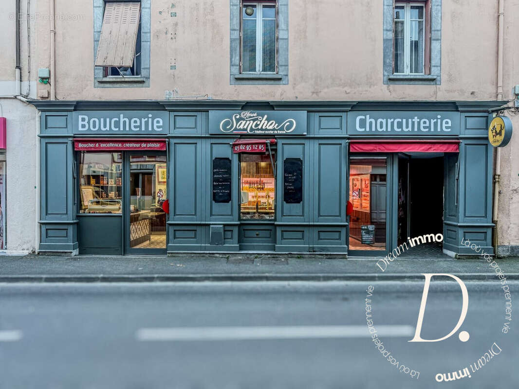 Autre à BAGNERES-DE-BIGORRE