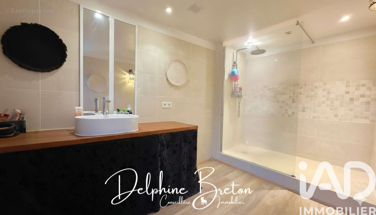 Photo 8 - Maison à AINCOURT