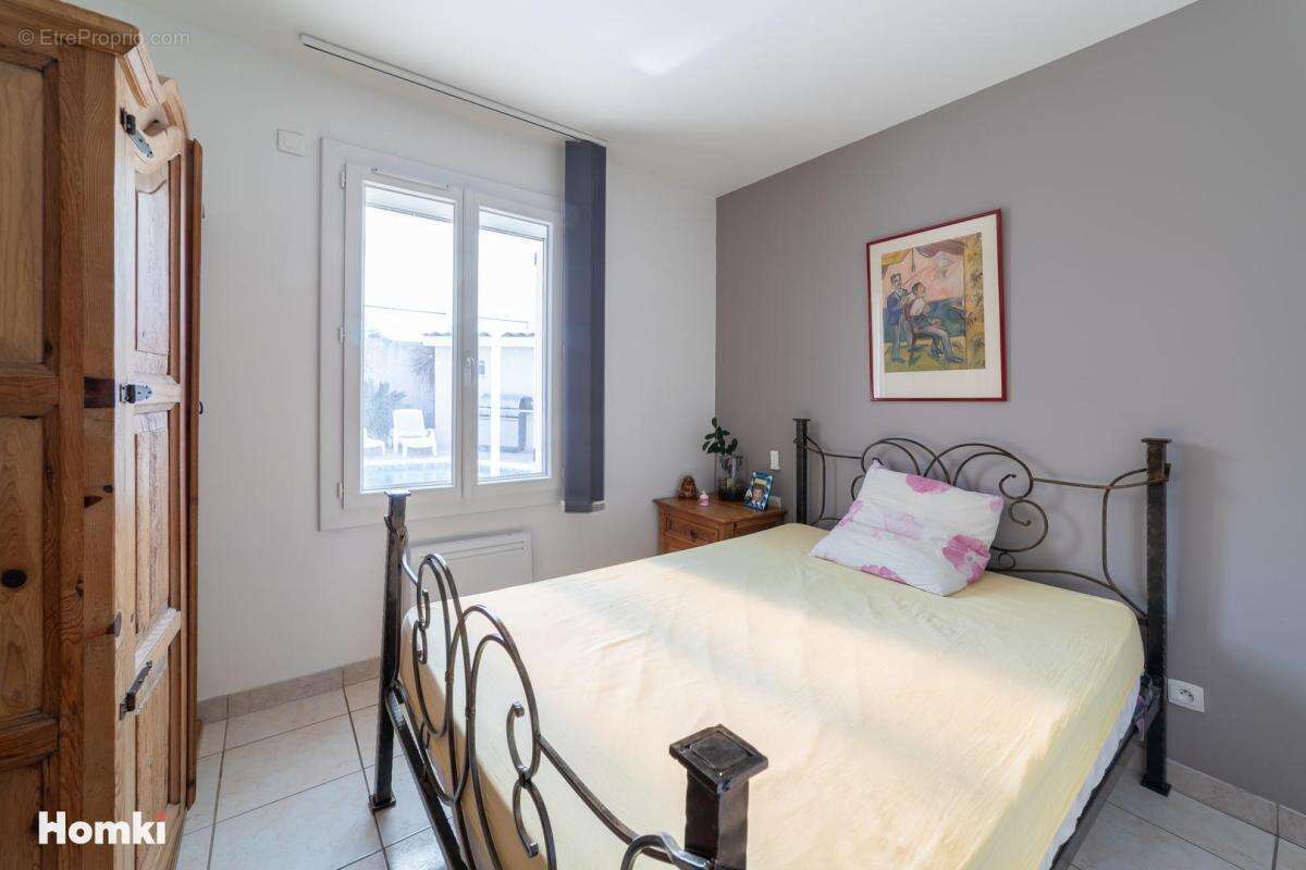 Maison à MARGON