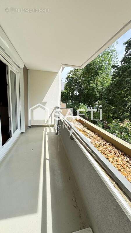 Photo 3 - Appartement à SEVRAN