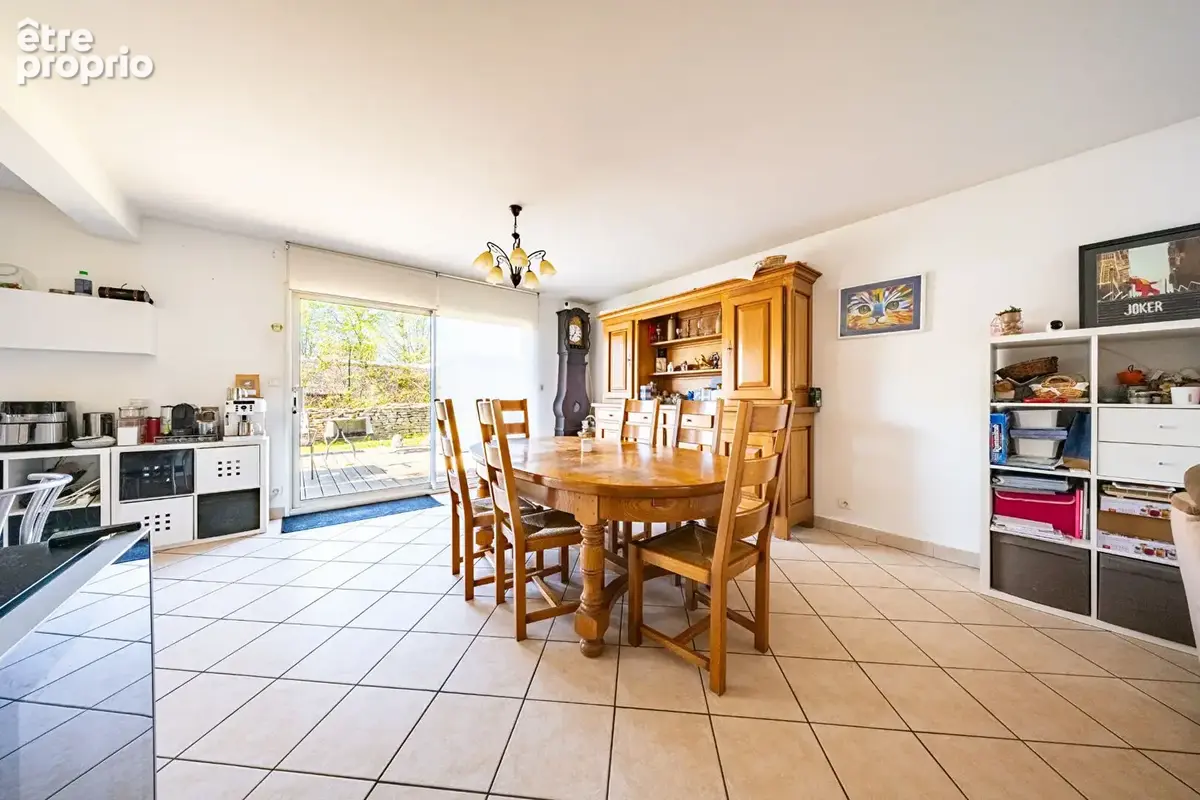 Toison d'or maison  - 5 chambres - photo 3