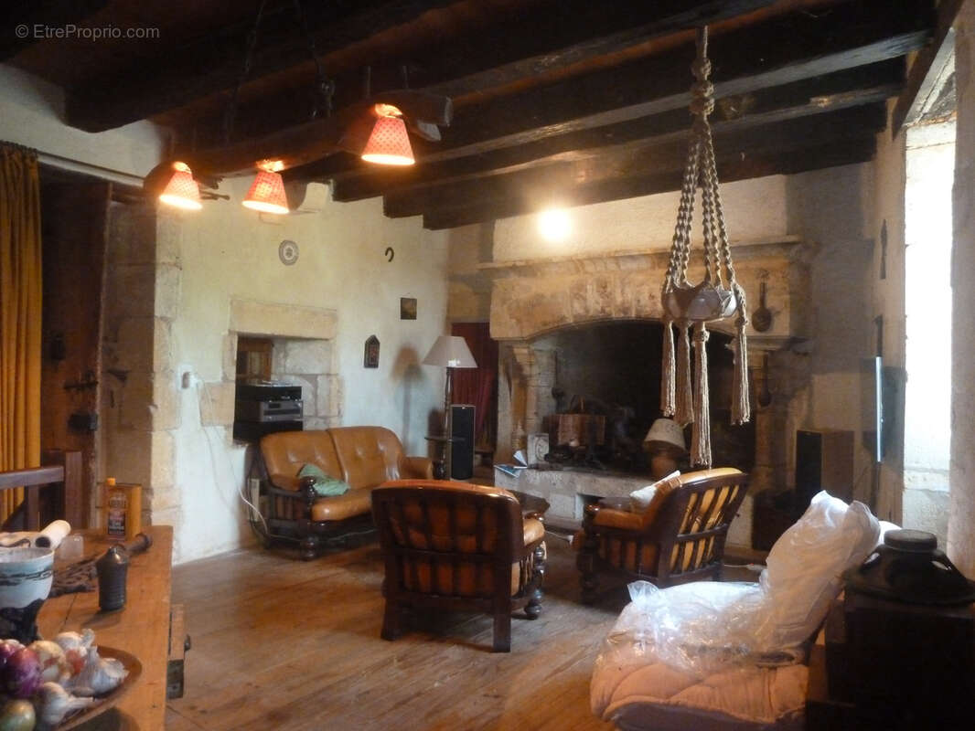 Maison à SOTURAC