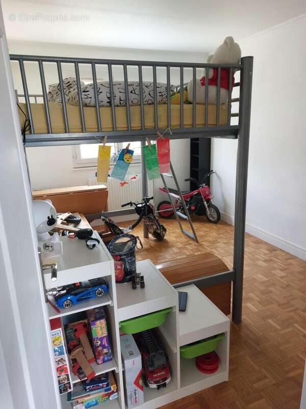 Photo 7 - Appartement à GAGNY