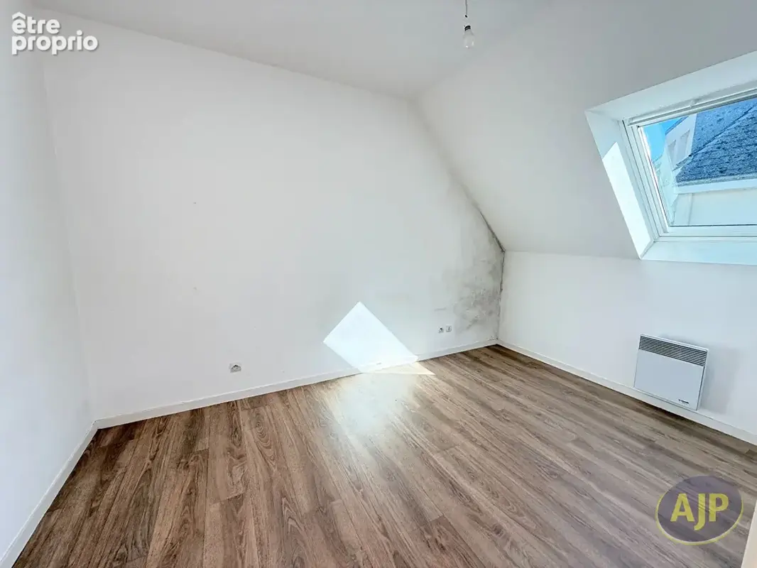 Appartement Nantes 2 pièce(s) 34.46 m2 - photo 4