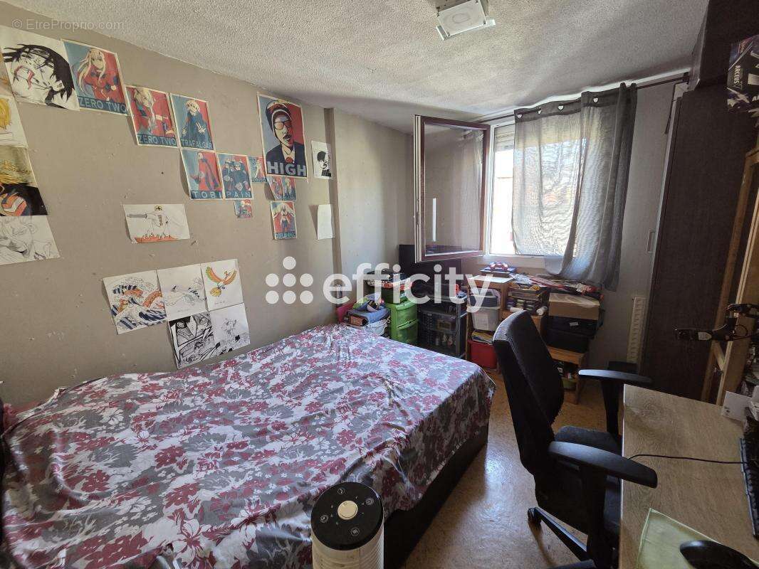 Appartement - photo 10