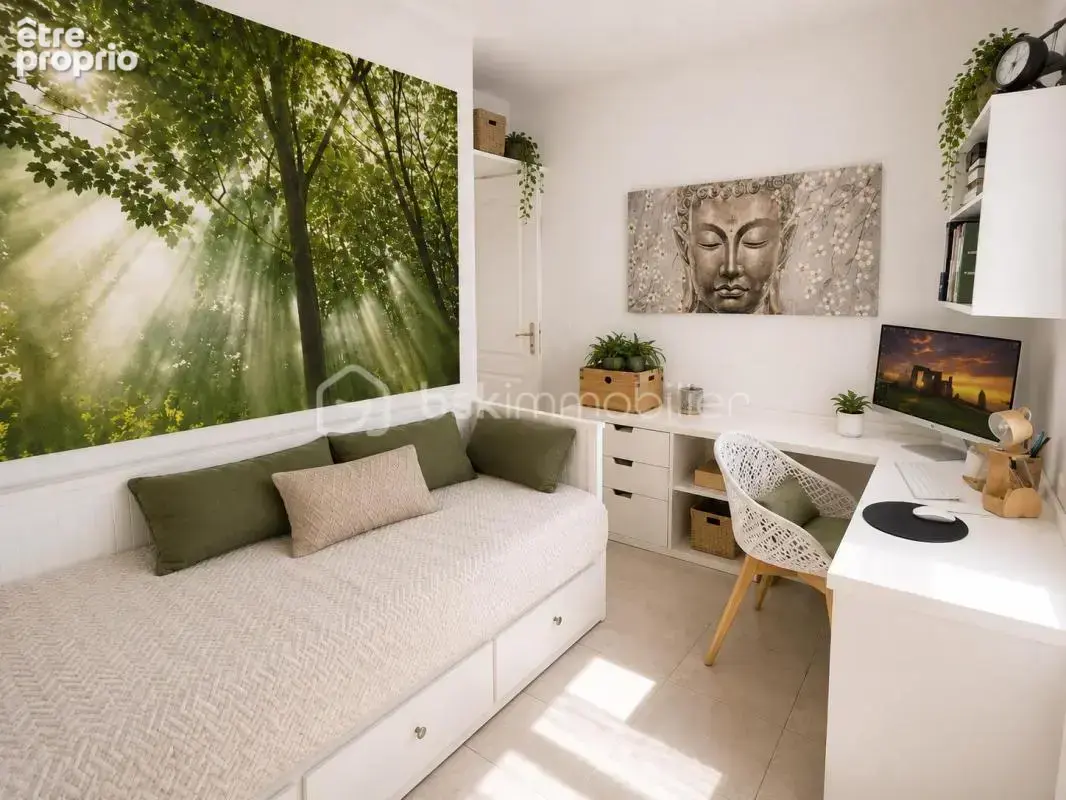Villa avec piscine - photo 6
