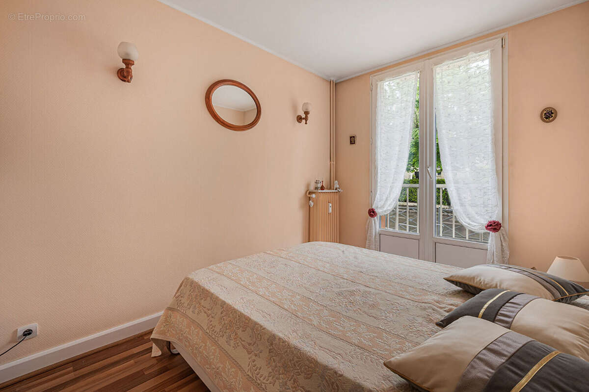 Appartement à CHAVILLE