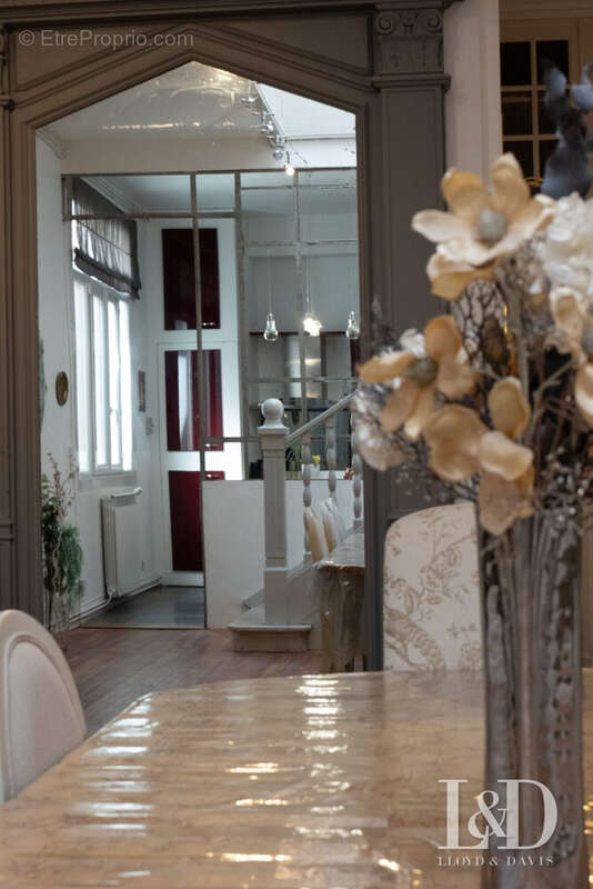 Appartement à COMPIEGNE