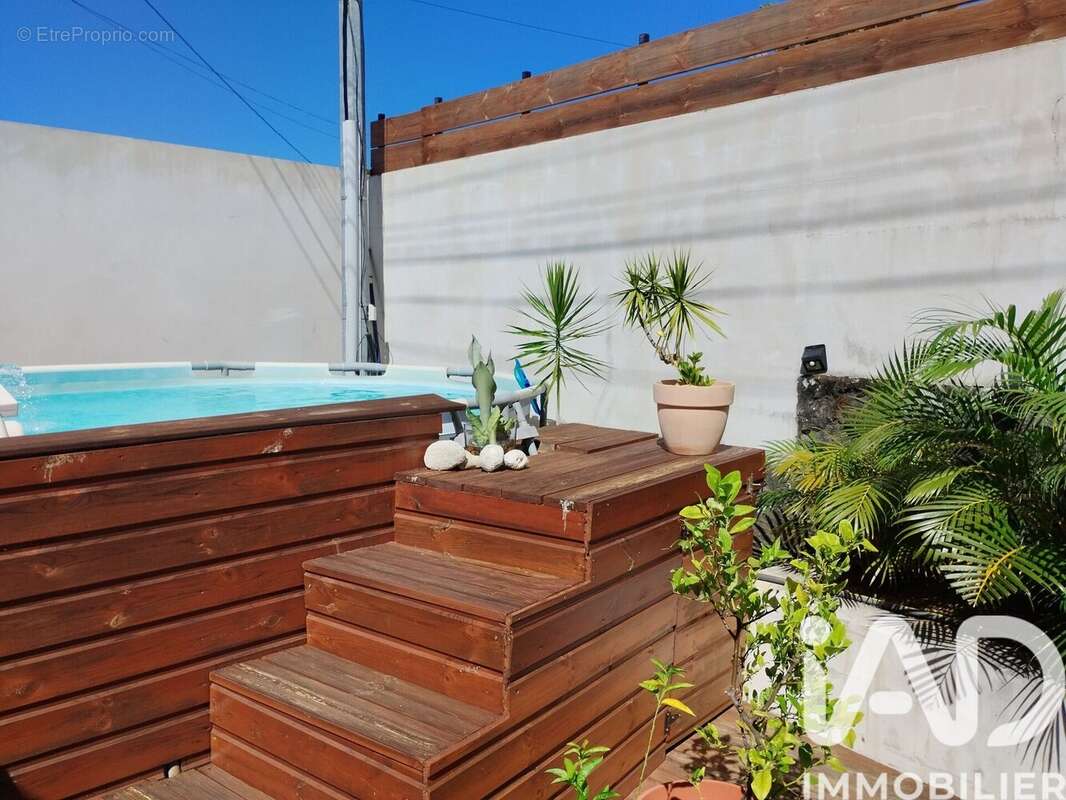 Photo 2 - Maison à PETITE-ILE