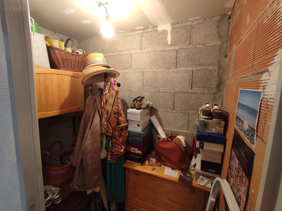 Appartement à ARGELES-SUR-MER