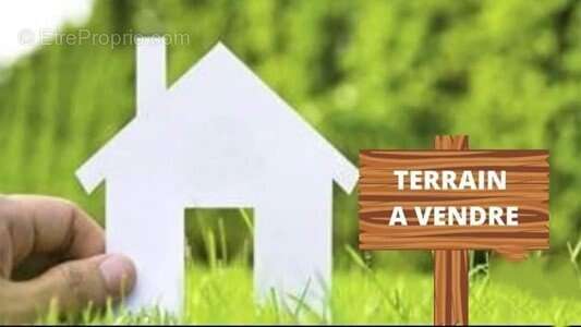 Terrain à AGDE