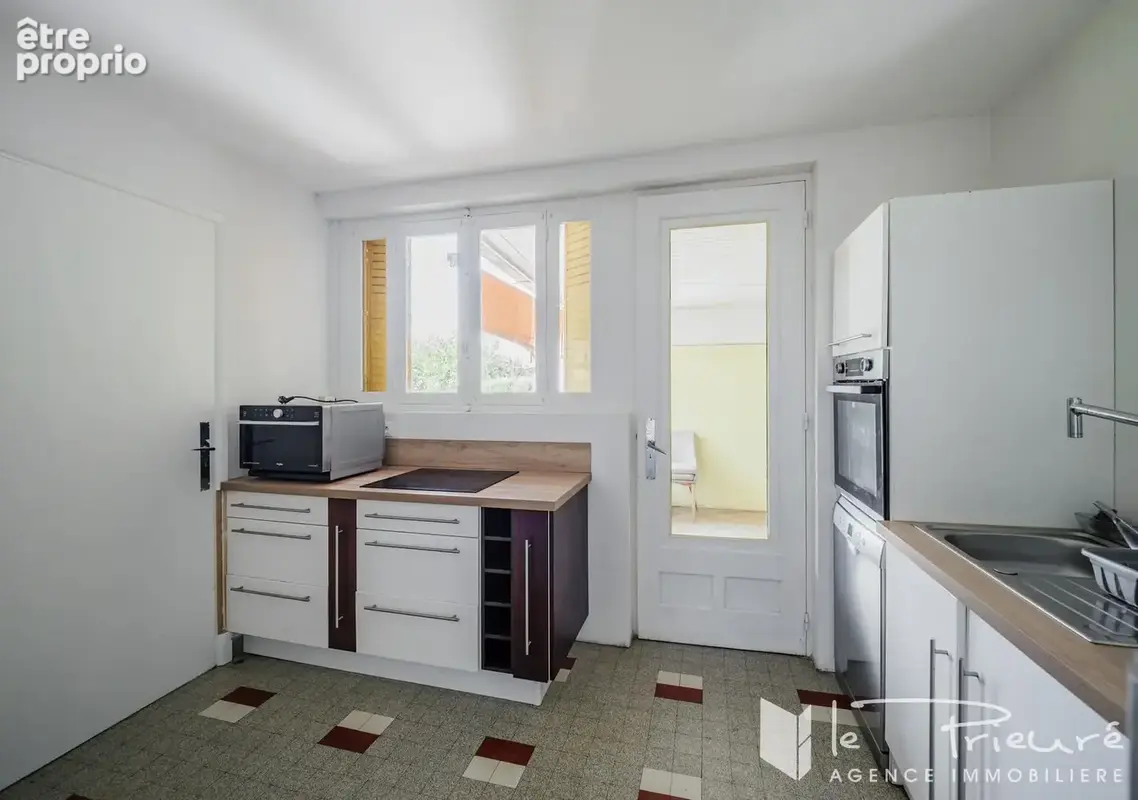 Grande Maison avec jardin, garage et fort potentiel d'aménagement à Albi ! - photo 9