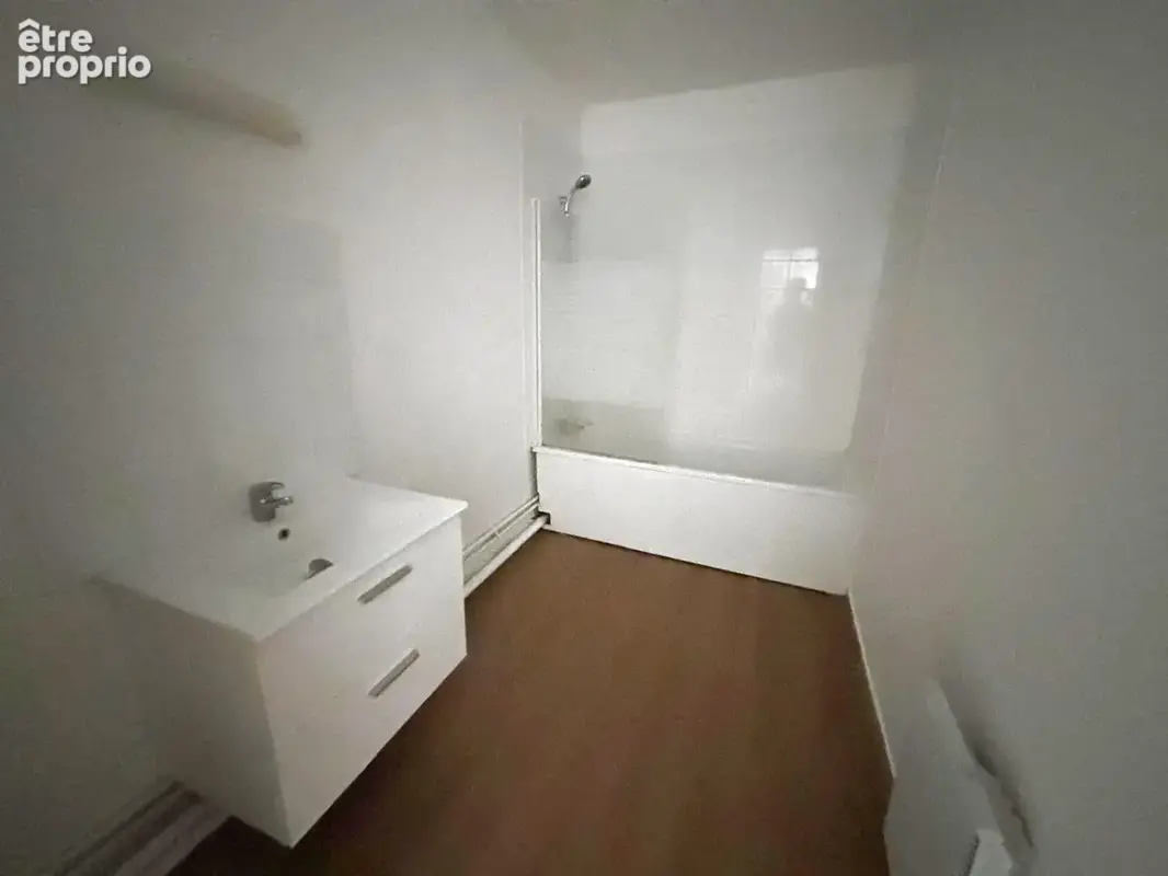 Appartement t3 istres - photo 7