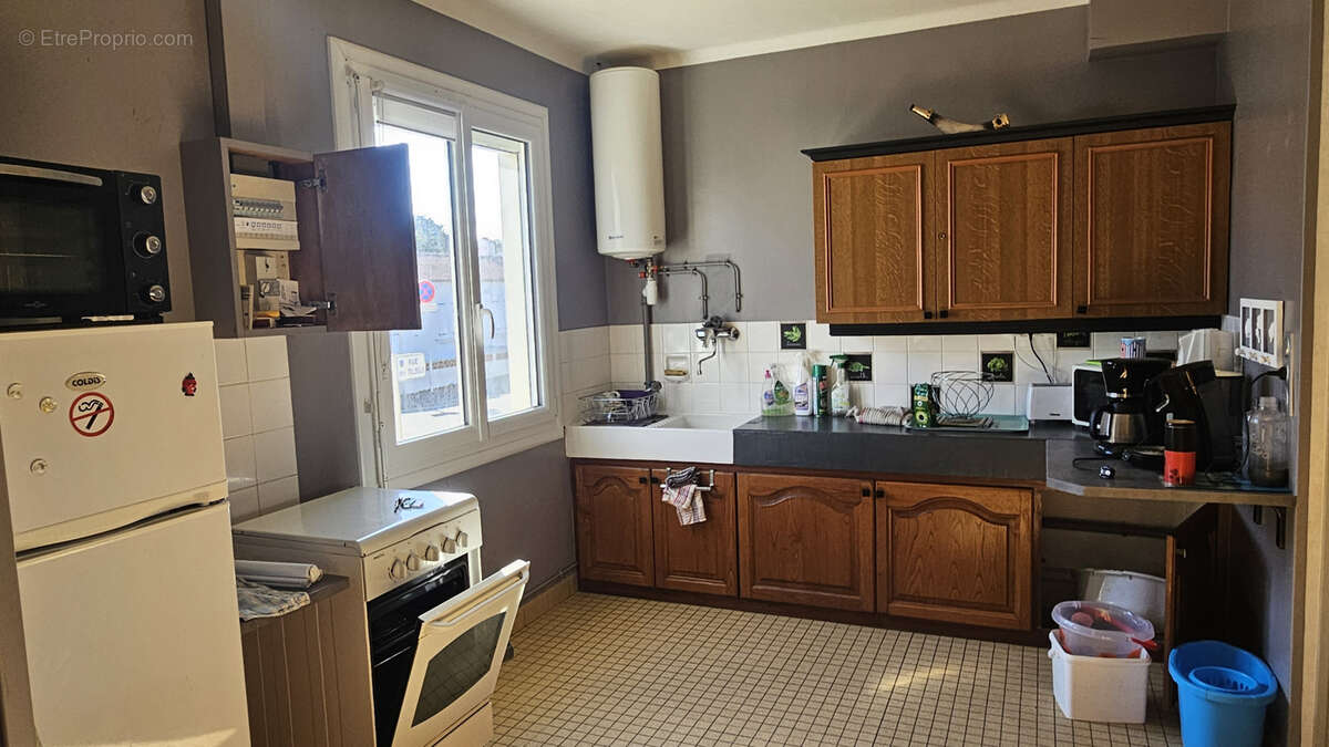 Appartement à NOTRE-DAME-DE-MONTS