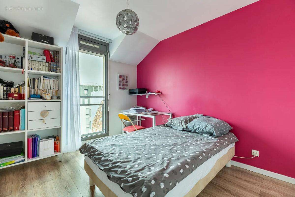 Appartement à MONTREUIL