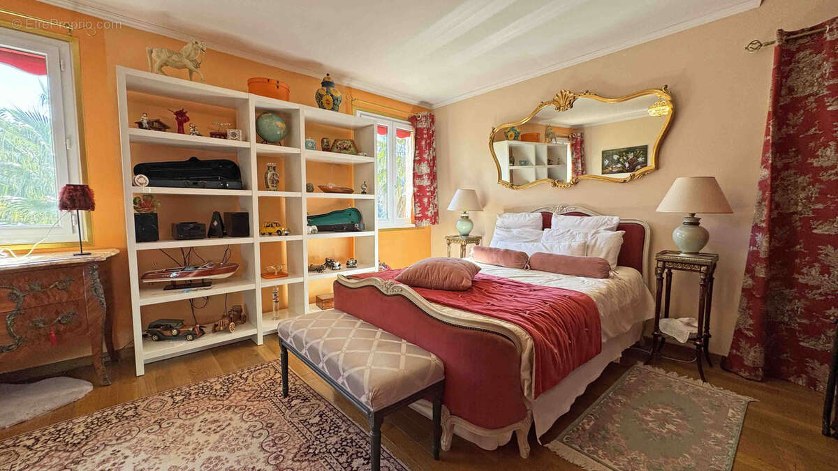 Maison à VENCE