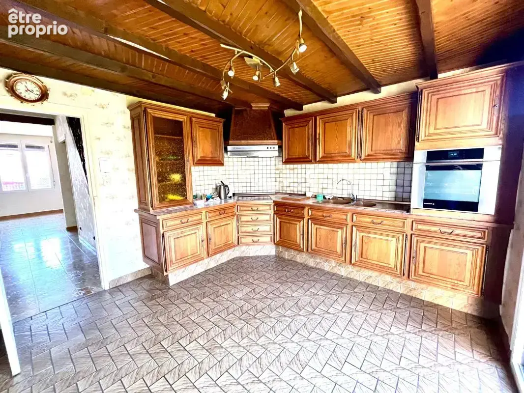 Maison À Vendre Tergnier - photo 5