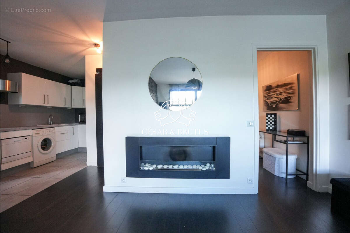 Appartement à LYON-4E