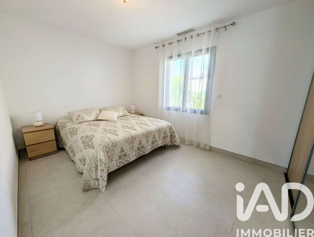 Photo 7 - Maison à VACQUEYRAS